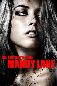 titta-All the Boys Love Mandy Lane-online