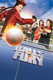 titta-Balls of Fury-online