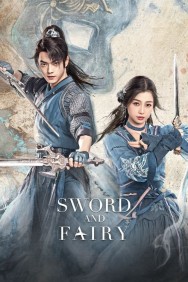 titta-Sword and Fairy-online
