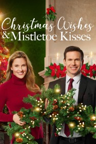 titta-Christmas Wishes & Mistletoe Kisses-online