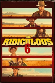 titta-The Ridiculous 6-online