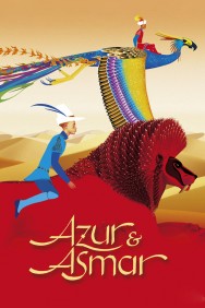 titta-Azur & Asmar: The Princes' Quest-online