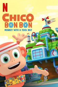 titta-Chico Bon Bon: Monkey with a Tool Belt-online