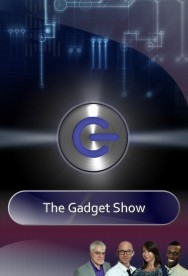 titta-The Gadget Show-online