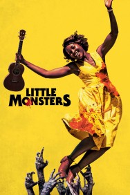 titta-Little Monsters-online