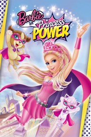 titta-Barbie in Princess Power-online