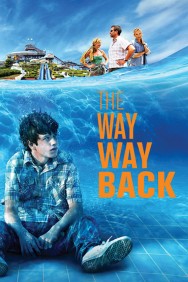 titta-The Way Way Back-online