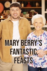titta-Mary Berrys Fantastic Feasts-online