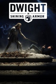 titta-Dwight in Shining Armor-online