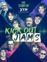 titta-Kick Out the Jams: The Story of XFM-online