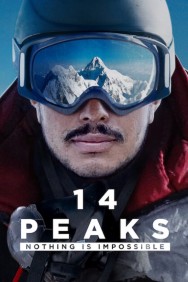 titta-14 Peaks: Nothing Is Impossible-online