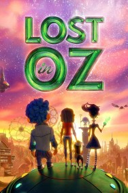 titta-Lost in Oz-online