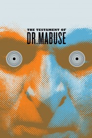 titta-The Testament of Dr. Mabuse-online