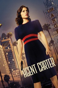 titta-Marvel's Agent Carter-online