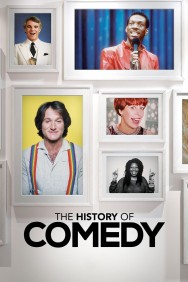 titta-The History of Comedy-online