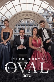 titta-Tyler Perry's The Oval-online