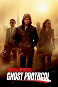 titta-Mission: Impossible - Ghost Protocol-online