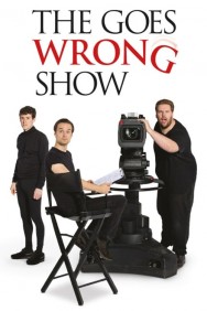 titta-The Goes Wrong Show-online