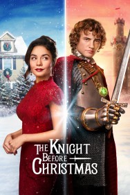 titta-The Knight Before Christmas-online