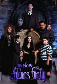 titta-The New Addams Family-online