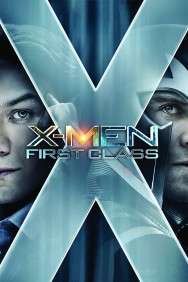 titta-X-Men: First Class-online