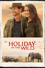 titta-Holiday in the Wild-online