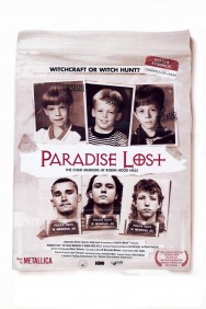 titta-Paradise Lost: The Child Murders at Robin Hood Hills-online