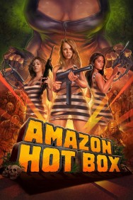 titta-Amazon Hot Box-online