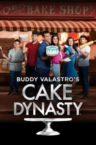 titta-Buddy Valastro's Cake Dynasty-online