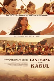 titta-Last Song from Kabul-online