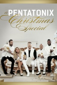titta-A Pentatonix Christmas Special-online