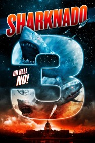 titta-Sharknado 3: Oh Hell No!-online