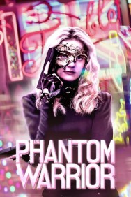 titta-The Phantom Warrior-online