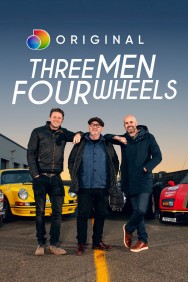titta-Three Men Four Wheels-online