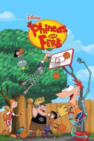 titta-Phineas and Ferb-online