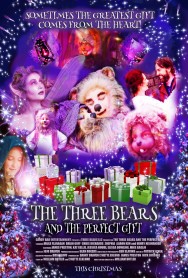 titta-3 Bears Christmas-online