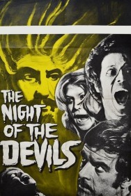 titta-Night of the Devils-online