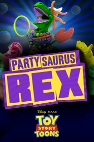 titta-Partysaurus Rex-online