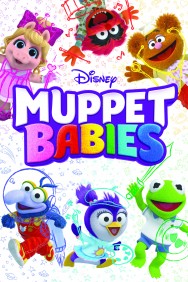 titta-Muppet Babies-online