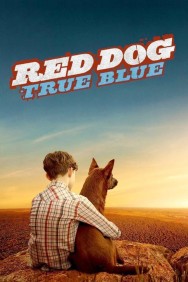 titta-Red Dog: True Blue-online