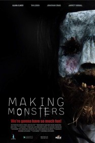 titta-Making Monsters-online