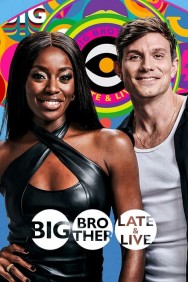 titta-Big Brother: Late and Live-online