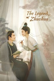 titta-The Legend of Zhuohua-online