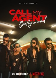 titta-Call My Agent: Bollywood-online