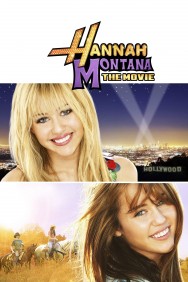 titta-Hannah Montana: The Movie-online