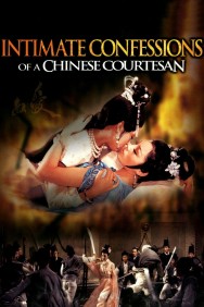 titta-Intimate Confessions of a Chinese Courtesan-online