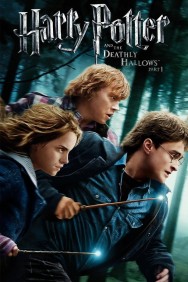 titta-Harry Potter and the Deathly Hallows: Part 1-online