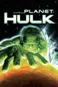 titta-Planet Hulk-online