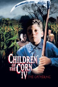 titta-Children of the Corn IV: The Gathering-online