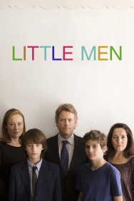 titta-Little Men-online